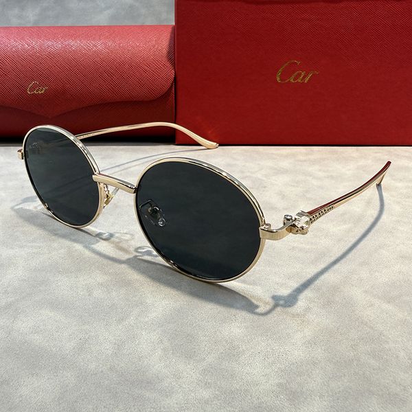 Luxury Sunglases De…