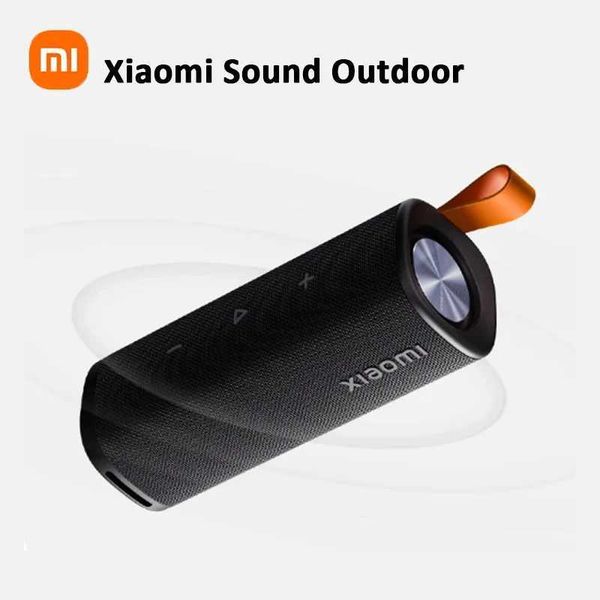 NEW Sound Outdoor Speacker 30W Portable Speaker 12-Hour Ultra-Long Battery Life IP67 bluetooth 54 Wireless SoundboxZ260717