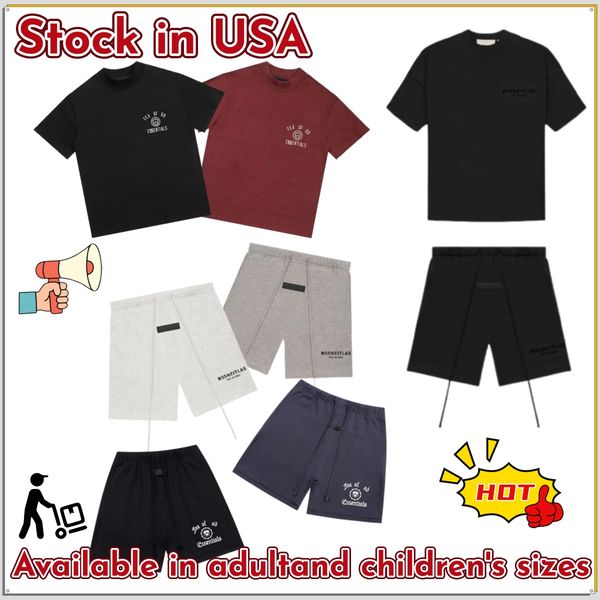 Essential Shorts Me…