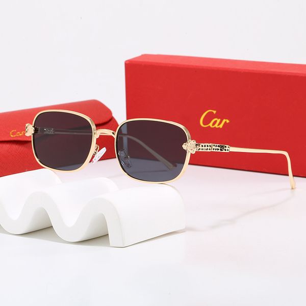 Designer Sunglasses Men Women Large Frame Curved Sunglass L…