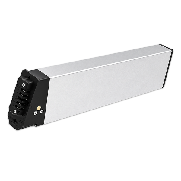 Hawkvium 36V 10.4Ah 48V 10Ah Built-in Aluminum Tube Battery for Folding Electric Bike