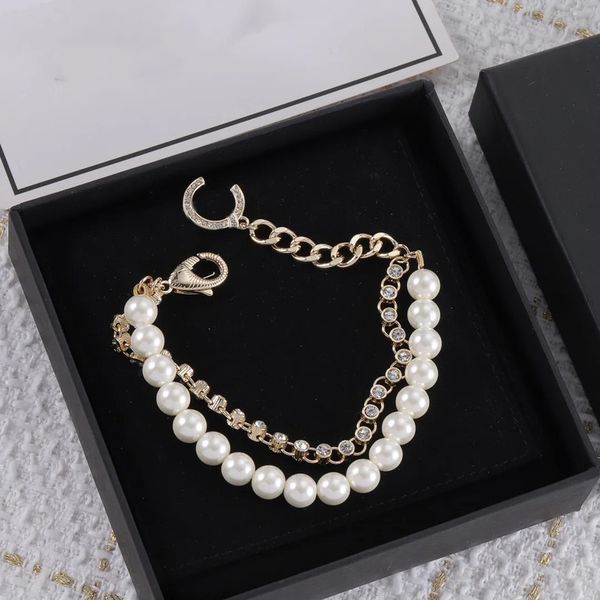 Diamond Bracelets Lover Bangle Bracelet Luxury Designer Bra…