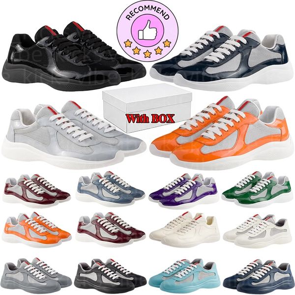 Designer Trainers A…