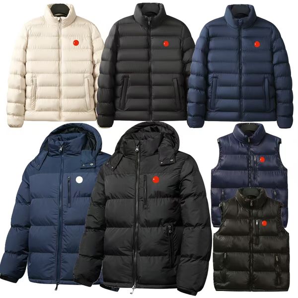 Designer Puffer Jacket Coats Women Jacke Uomo Down Winter J…