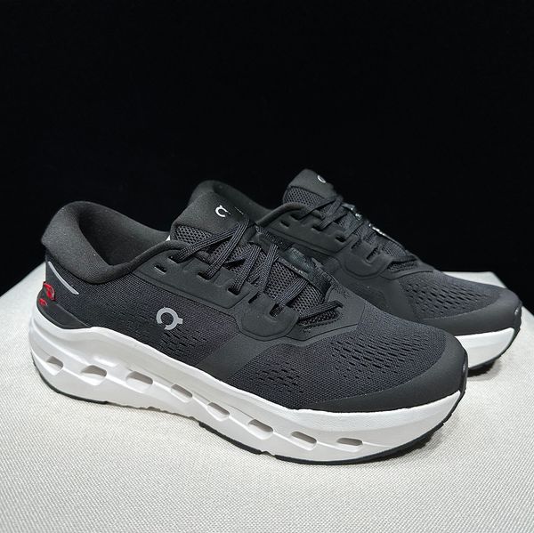 Luxury Mens Sneakers Breathable Casual Shoe Lace Up Sport Running Designer Autu…