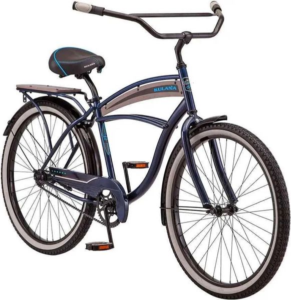 2026 New Mountain outdoor Bike Bikes Lacona Youth Adult Beach Cruiser Bicycle Male And Female 20 26 Inch Wheel Options Or Stepped Frame Se Mtb Road Carbon Free F01