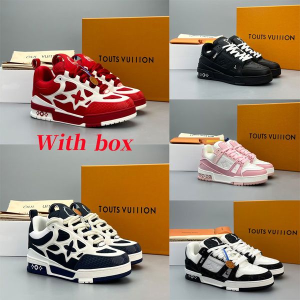 Trainer Designer Ca…