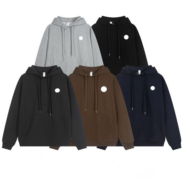 DHgate Mens Womens Yoga Outfit Hoodie Sweatshirt Round Neck Pullover Gym Women Men 1/4 Zip Relaxed-fit Sport sold by DHgate