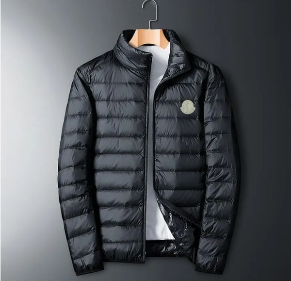 Mens Down Jacket Fo…