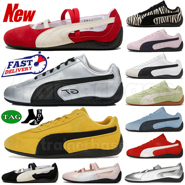 Ballet Flats Design…