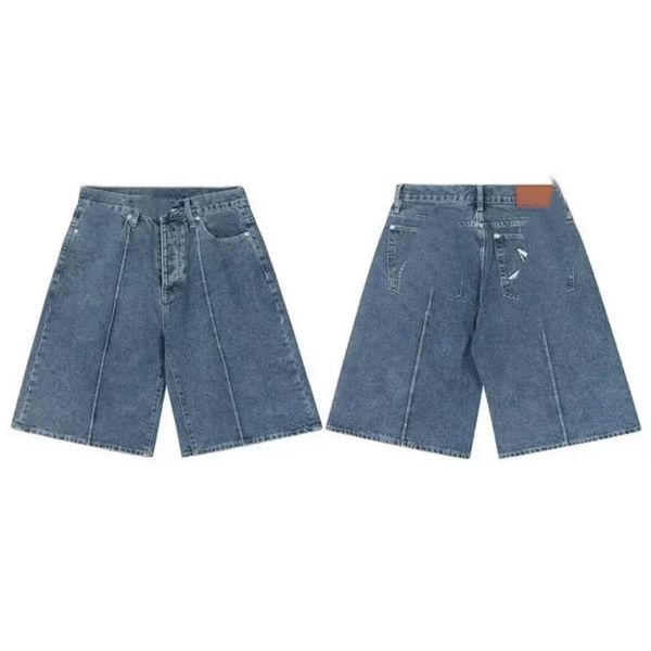 Trendy Contrast Stitched Denim Ensemble By - Star Patterned Jacket + Pants -2