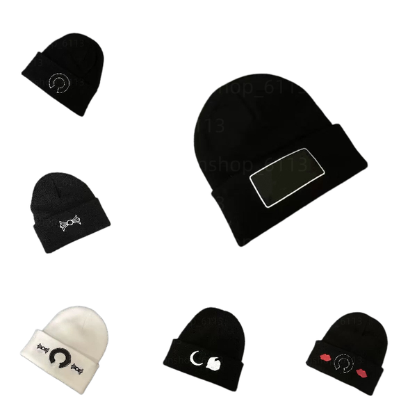 Designer Beanie Skull Cap Beanies Bonnet Designer Hats Wint…
