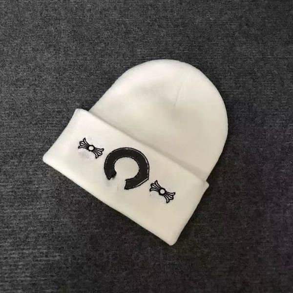 Designer Beanie Skull Cap Beanies Bonnet Designer Hats Fash…