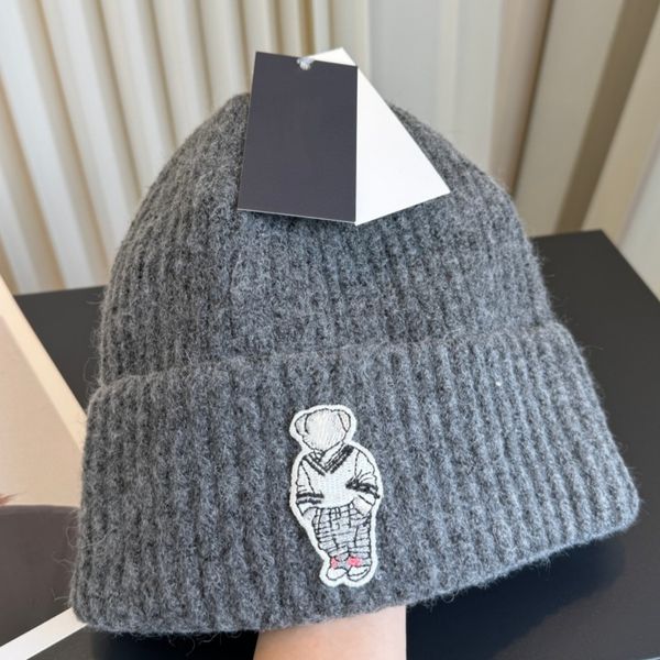 Mens Beanie Bonnet Designer Beanie Hat Beanies Hats Beanie …