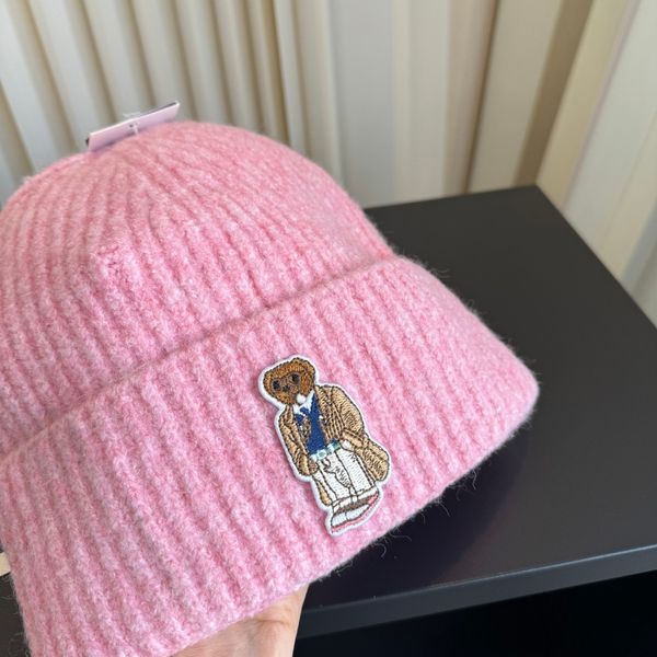 Men Beanie Bonnet Designer Beanie Hat Beanies Hats Beanie D…