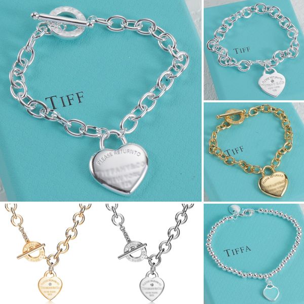 10A Bracelet Gold D…