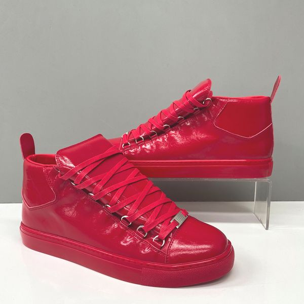 High Top Arena Snea…