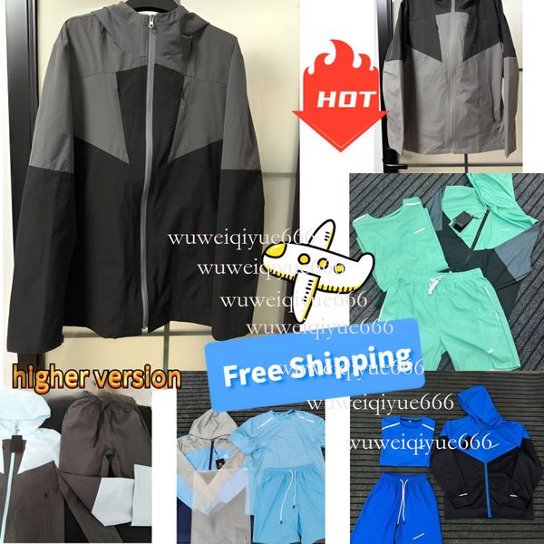 High quality monterex tracksuit kids Latest model tech 3-piece set designer montirexs Tracksuit sports fiess jogging nocta suits quick dry sportswear36 34