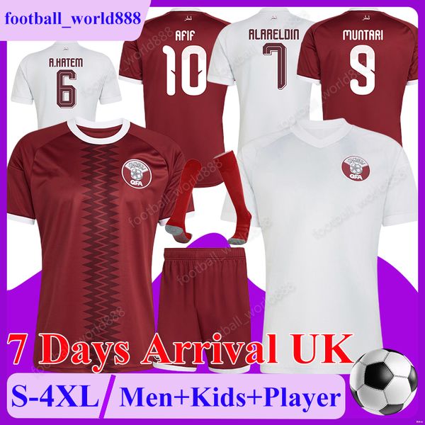 Xxxl 4XL Qatar 2026…