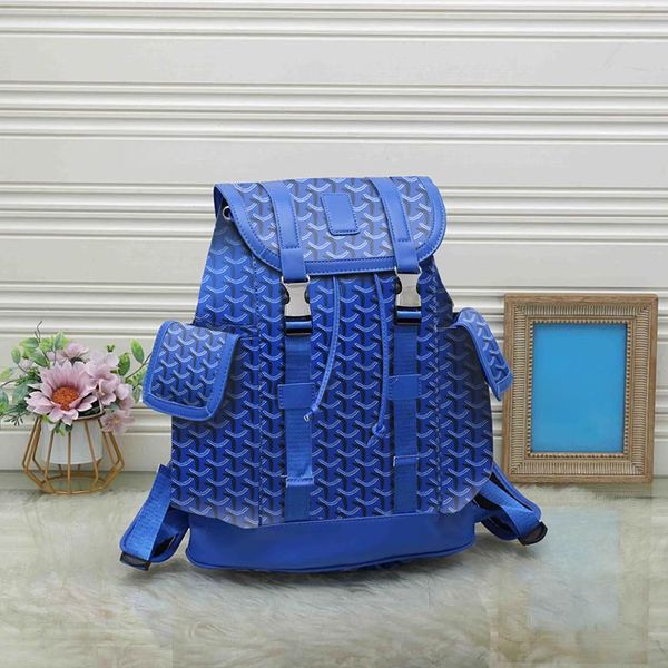Designer Backpacks Fashion Unisex Leather Elegant Large Capacity Durable Wear Resistant Casual Commuter Outdoor Sport Pack for Office Commute Weekend Trips
