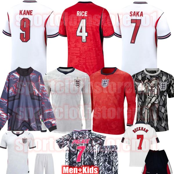 England Football Sh…