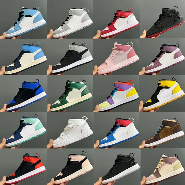 Designer 1S Kids Ba…