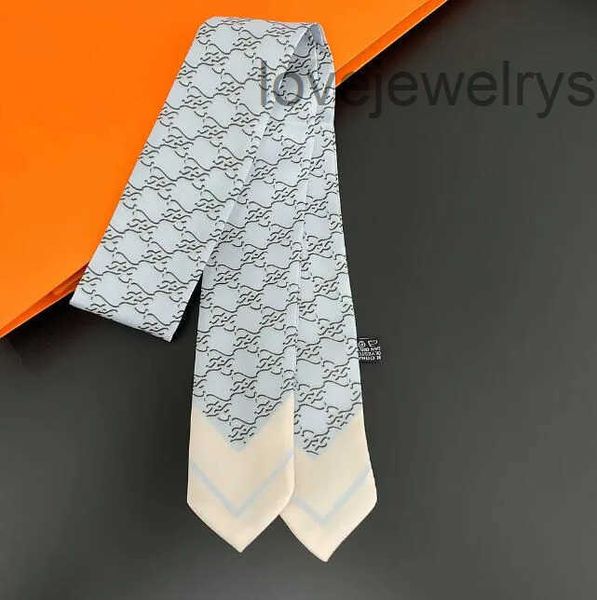 Designer Silk Scarves & Handbags