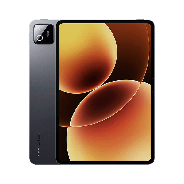 Original Xiaomi Mi Pad 8 Pro Tablet PC 12GB RAM 256GB ROM Octa Core Snapdragon 8 Elite Android 11.2" 144Hz 3.2K Screen 9200mAh Battery 50.0MP Office Notebook Pads Computer