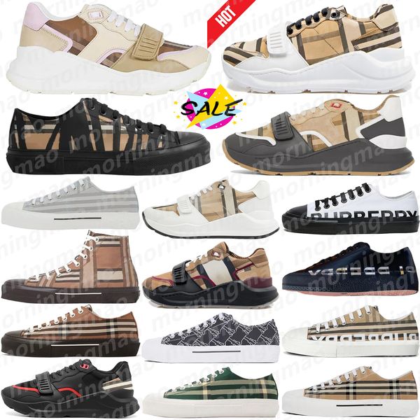 Menshoes Sneakers Women Mens Sneaker Shoe Burgundy Brown Bl…