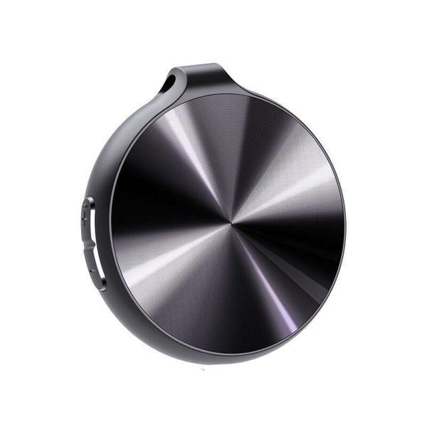 Foreign Trade Q39 Strong Magnetic HD Noise Reduction Player AI Intelligent Voice Control Recording MP3