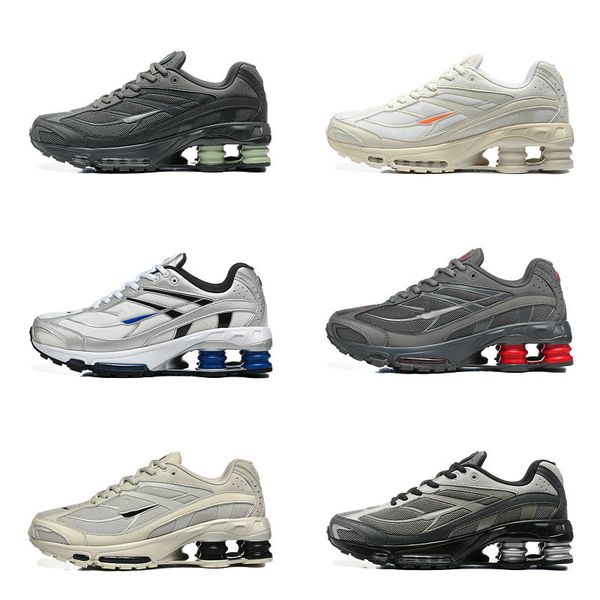 UMRide New Fashion Shoes Hot Sale Mens Running Shoes Sneakers Size 40-46