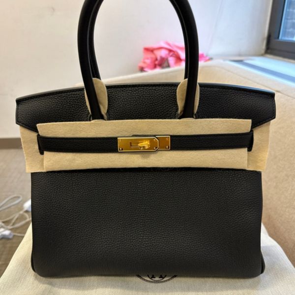 Luxury Designer Eposm Female Sac Genuine Leather 25,30,35CM HHH Embleme Top Quality Matched With Gold And Silver Hardware Popular in France, Blue
Luxury Designer Eposm Female Sac Genuine Leather 25,30,35CM HHH Embleme Top Quality Matched With Gold And Silver Hardware Popular in France, Blue