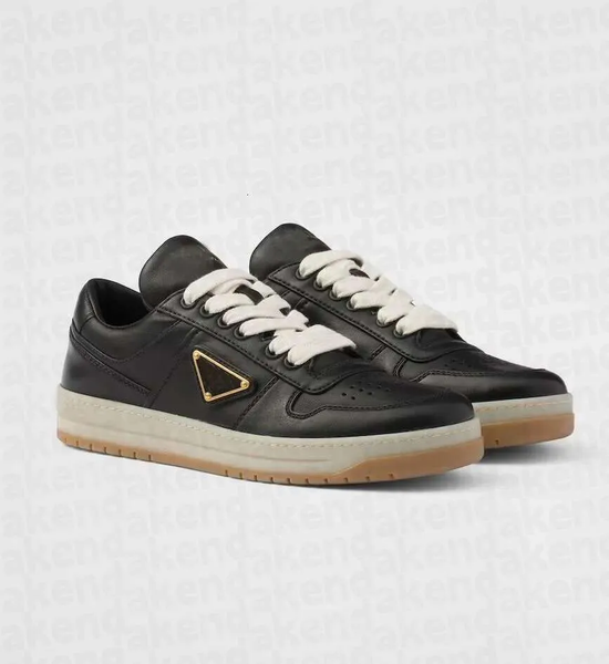 Designer Leather Sneakers for Men & Women