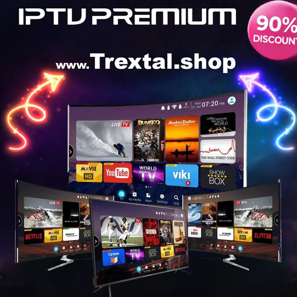 4K FHD T-rex Remote Controller with xxx For Firestick Android TV Smart TV Set-up Box Samrt TV box Free trial