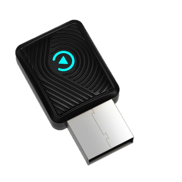 Carplay car interconnect box intelligent portable Android Autocarplay module 2-in-1 box