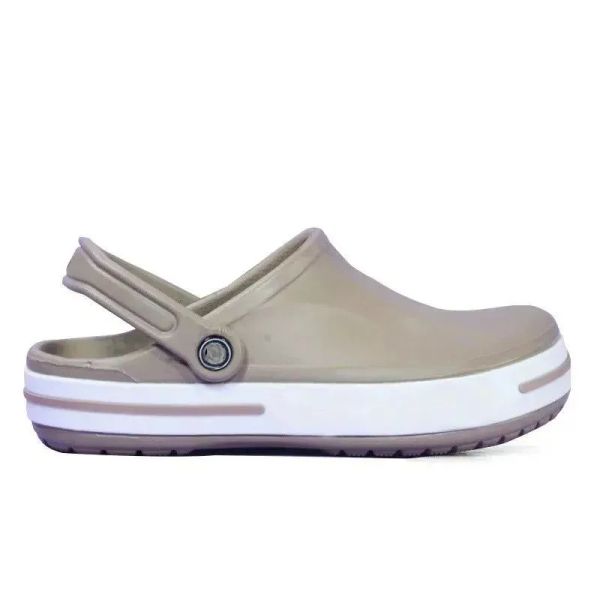 Designer Sandali pantofole diapositive crocshoess Uomo classico Nero bianco arancione viola grigio blu giallo donna uomo pantofola scorrevole Sandalo Scarpe