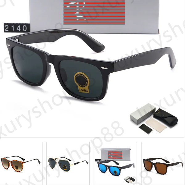 RB Banssunglass Lux…