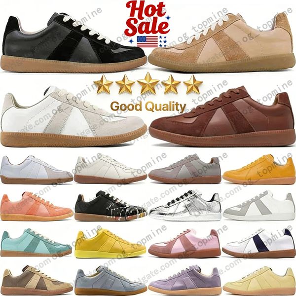 Designer Shoes Germ…