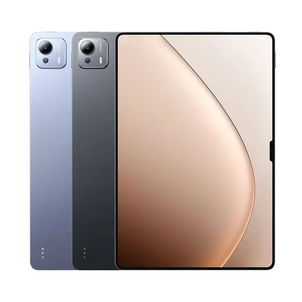 Original Xiaomi Mi Pad 7 Ultra Tablet PC 12GB RAM 256GB 512GB ROM 10 Core XRING O1 Xiaomi HyperOS 14" 120Hz 3.2K Screen 12000mAh Battery 32.0MP Study Notebook Pads Computer
