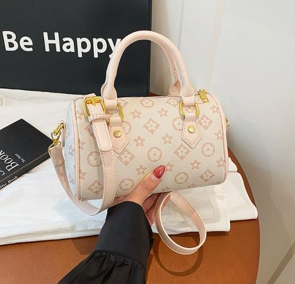 Designer Bags Luxury Bags Shoulder Bags Crossbody Purse Tote Bags Ladies Casual Flap Handbags Fashion Crossbody Handbags Large Capacity Bags Pillow bag Boston bag