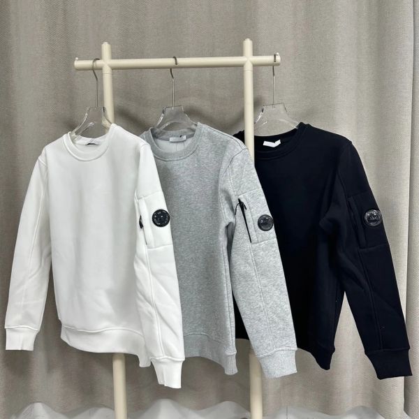 Cotton Graphic Hoodie Men's