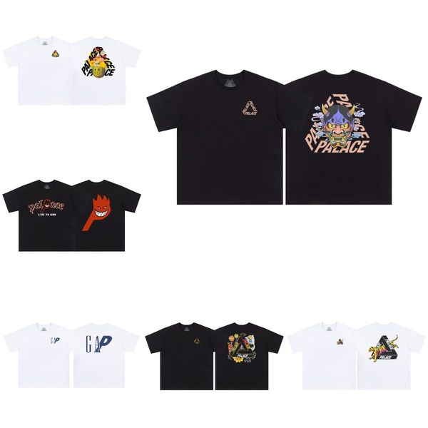 palacely shirt designer men's t shirts for men designer shirts for women men clothes designer clothes women streetwear Skateboards palacly shirts
