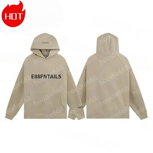 Designer hoodie for men hoodies designer mens hoodies for designers heavyweight hoodie designer man pullover long sleeve o-neck letter printed cotton sweatshirt 3D