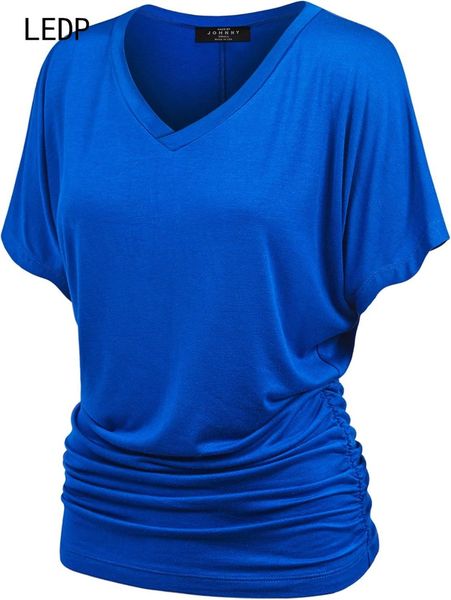 257126 Polystone Double Refraction Ice Silk Shirt Large Size Lady Rainbow Resolve Breathable Optical Miracle Forest System