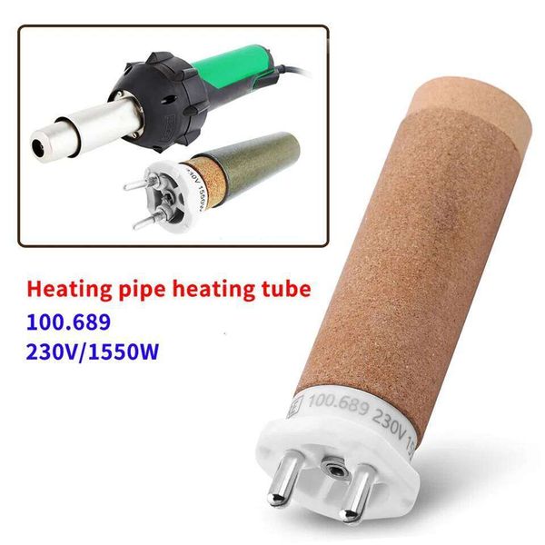 230V 1550W Heating for 100.689 Handheld Hot Air Plastic WelderGun Heat