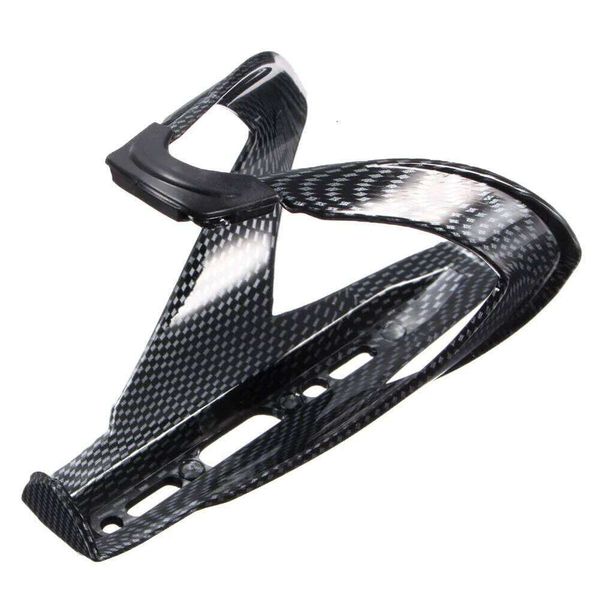 Full Carbon Fiber Holder Ultra Lightweight Mount Water Bottle Cage for Road MTB Bike Durable Cycling Accessory