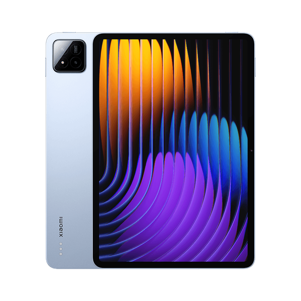 Original Xiaomi Mi Pad 7 Tablet PC 12GB RAM 512GB ROM Octa Core Snapdragon 7+ Gen3 Xiaomi HyperOS 11.2" 144Hz 3.2K Screen 8850mAh Battery 13MP Office Notebook Pads Computer