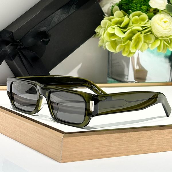 Luxury Sunglasses Women Designer Sunglasses SL660 Vintage — compare prices at CompareOffers