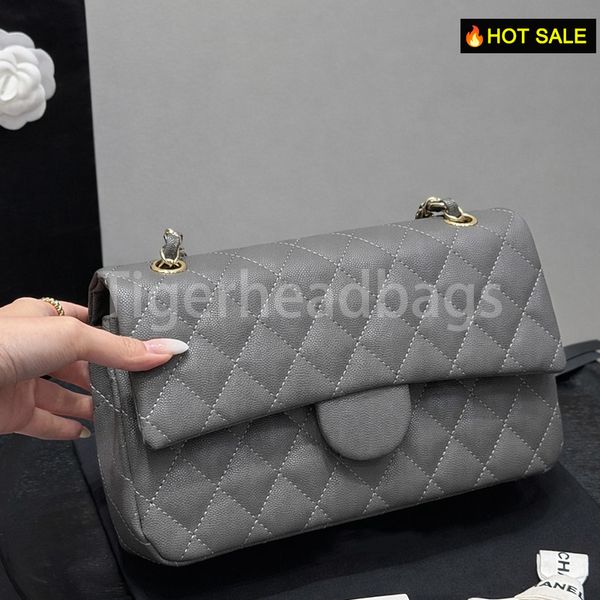 Designer Compact Flap Crossbody Bag Luxury Shoulder Bags — compare prices at CompareOffers