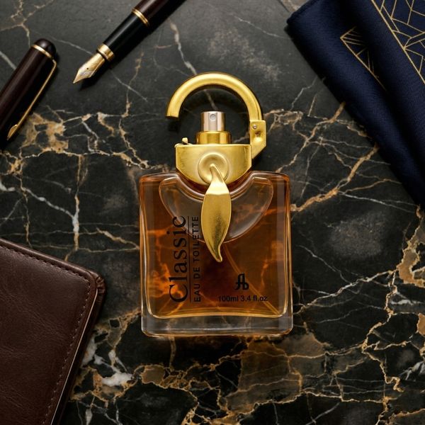 Durable 100ML Wooden Scents Cologne Ideal For Sports Activities